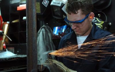 Outsourcing voor machinebouw