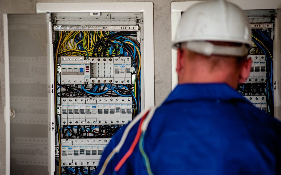 Elektricien inhuren? Daarvoor zit je goed bij Technicians!