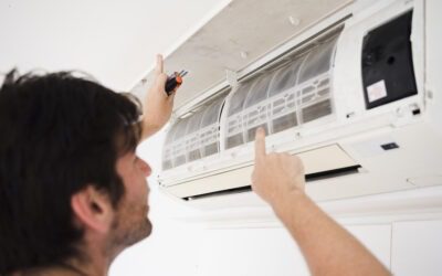 Outsourcing van HVAC-techniekers