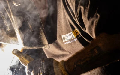 Outsourcing van techniekers in Damme